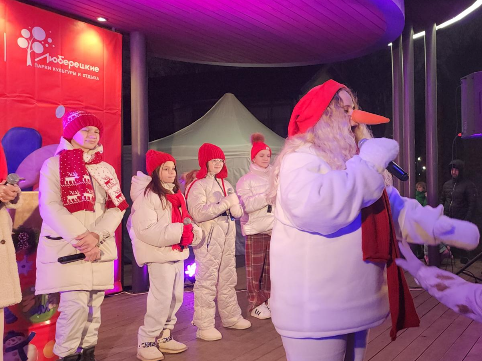 Фото: МедиаБанк Подмосковья/Наталья Лымарь