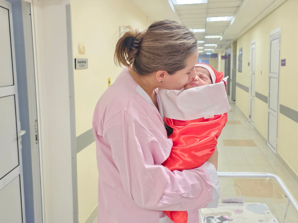 Фото: пресс-служба Министерства здравоохранения Московской области