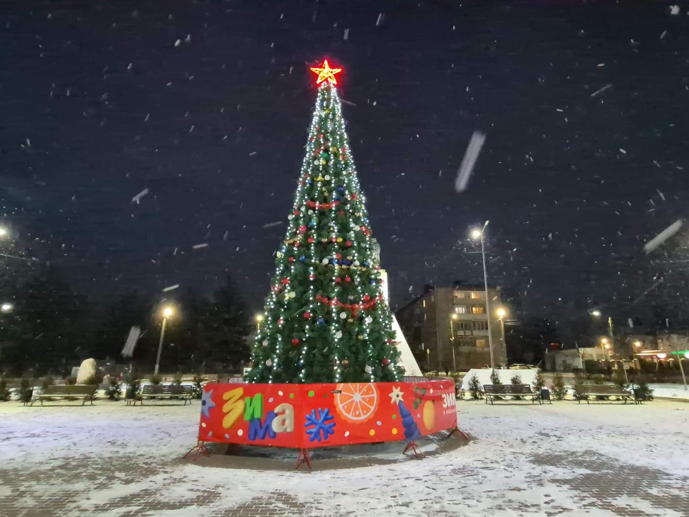 Фото: Анастасия Игнатова  