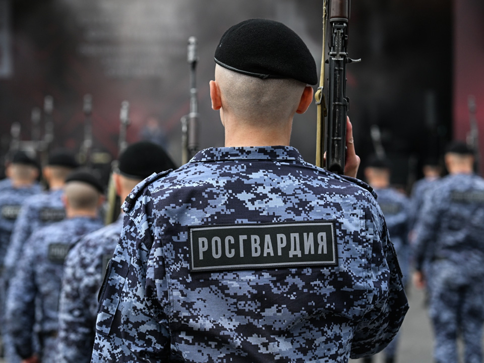 Фото: РИА Новости/Максим Блинов