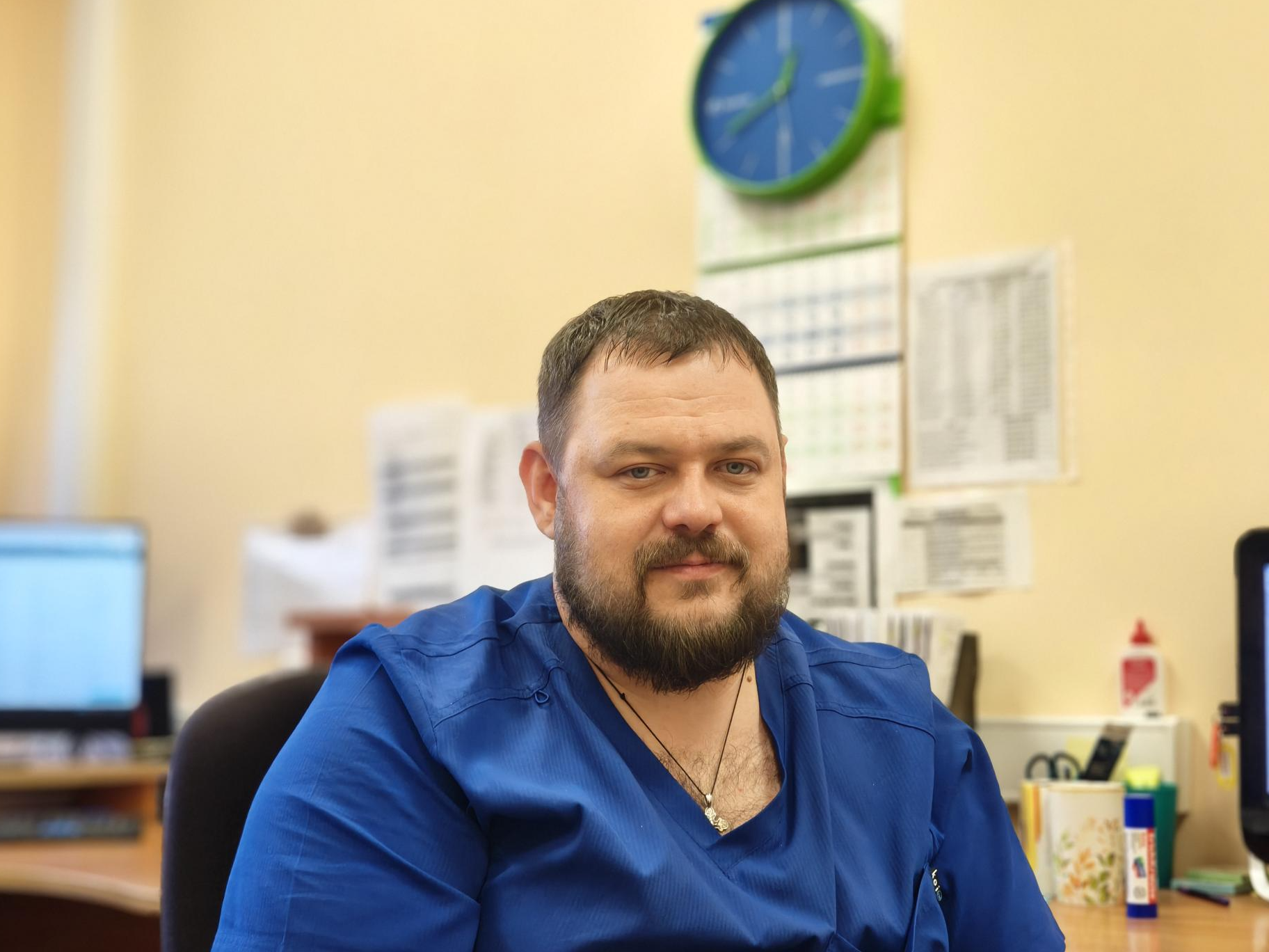 Фото: Сергей Орлов