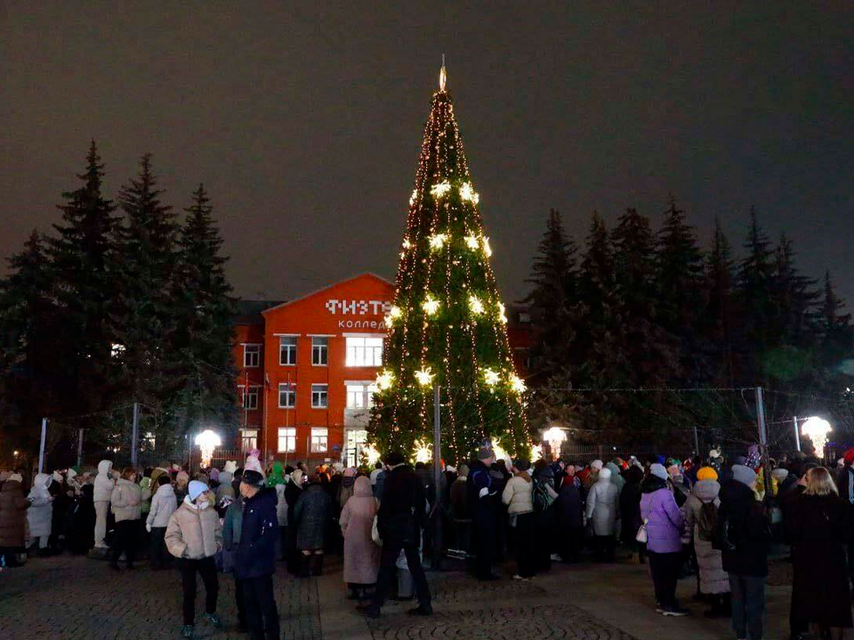 Фото: МедиаБанк Подмосковья/Михаил Раскин