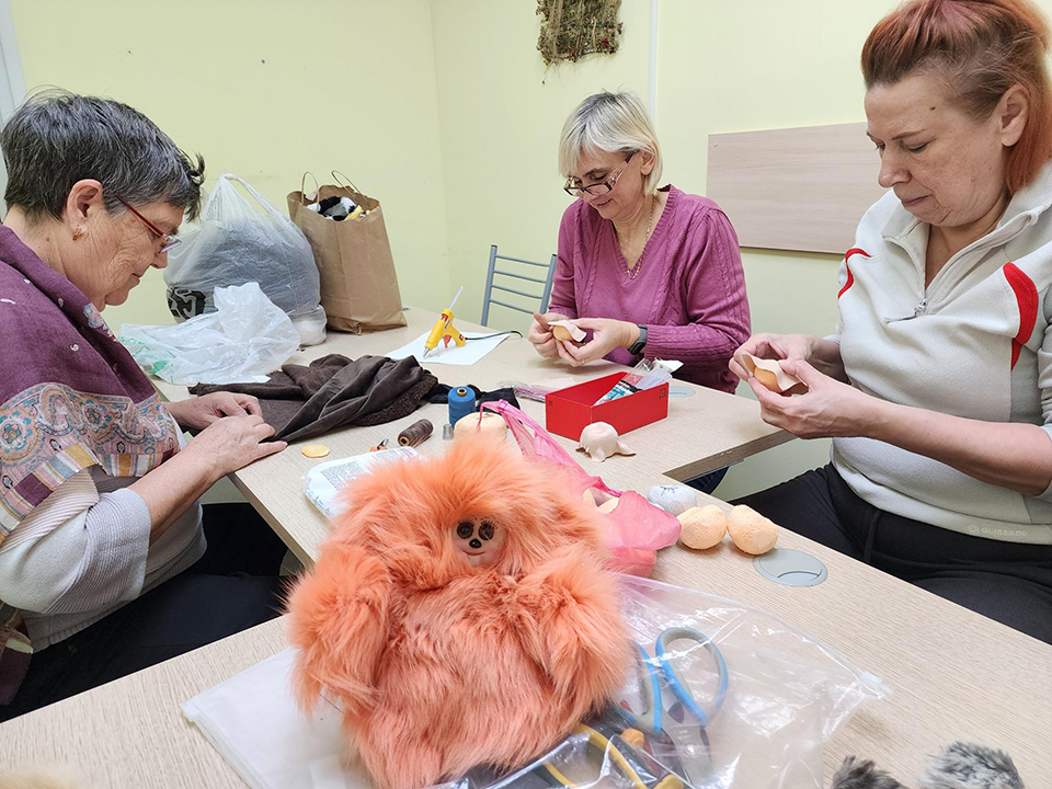 Фото: МедиаБанк Подмосковья/Екатерина Мелкозерова