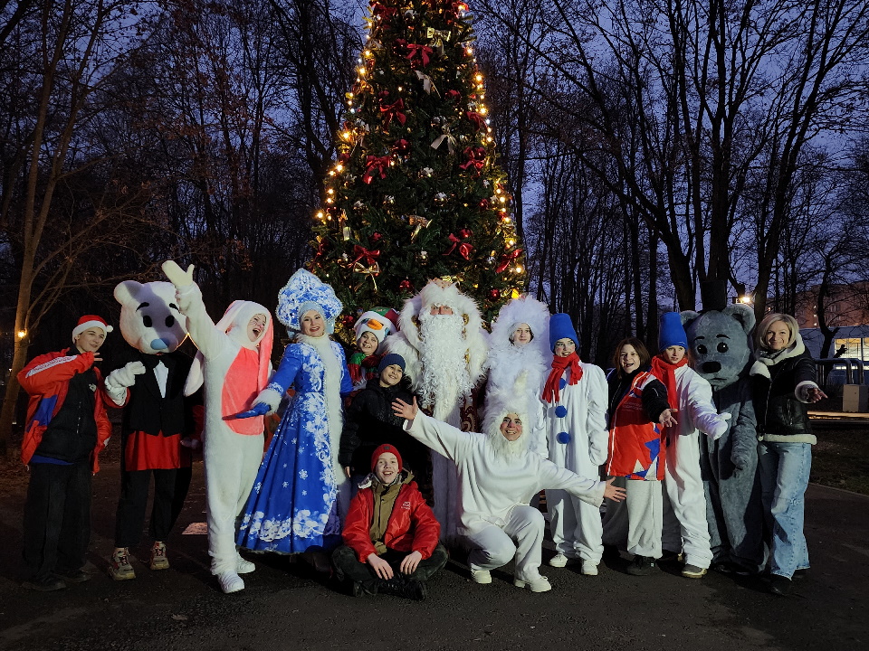 Фото: МедиаБанк Подмосковья/Валерия Тингаева