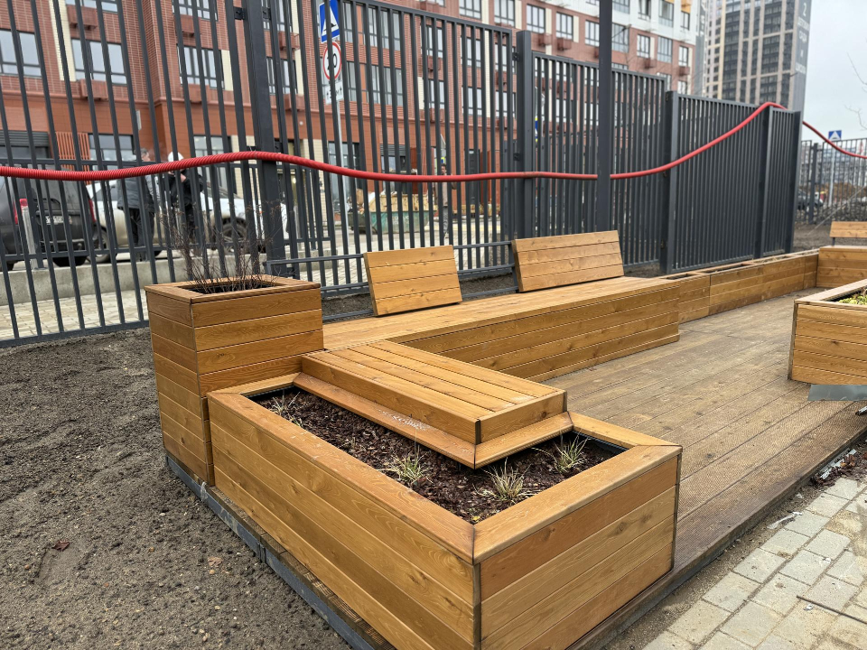 Фото: Полина Абраменко