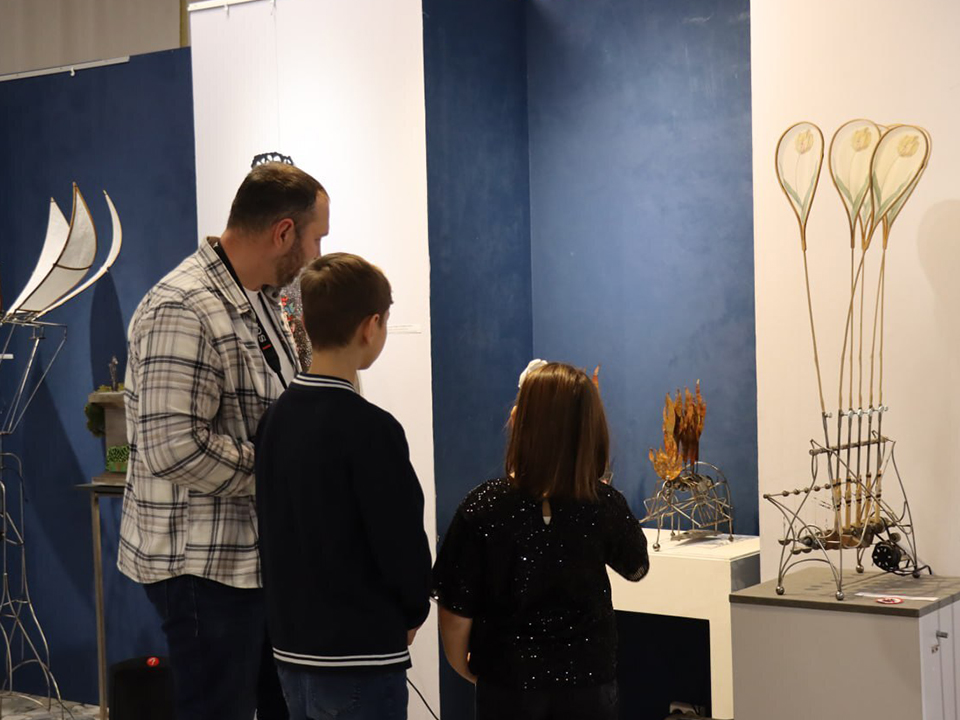 Фото: пресс-служба администрации г.о. Ступино