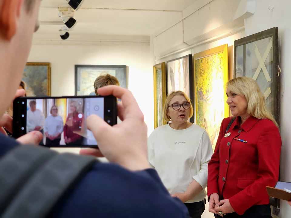 Фото: Мария Овчинникова