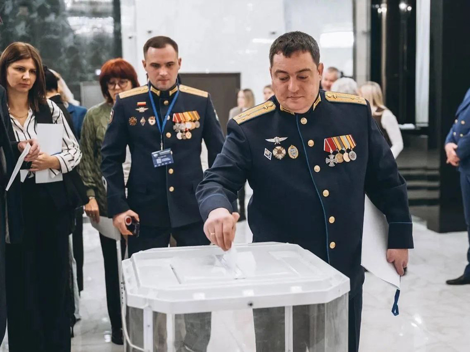 Фото: из личного архива Павла Папулова