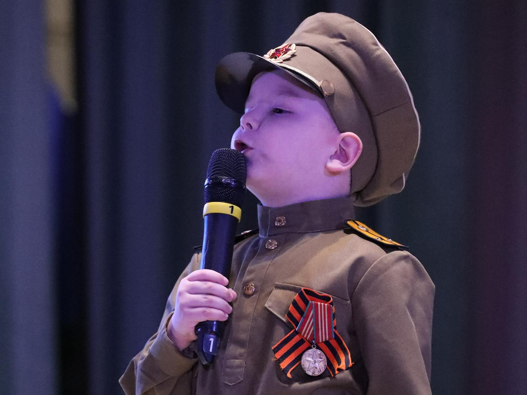 Фото: пресс-служба администрации Наро-Фоминского г.о.             