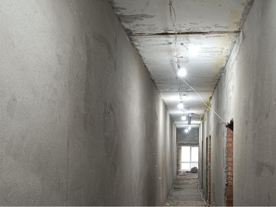 Фото: Министерство строительного комплекса Московской области