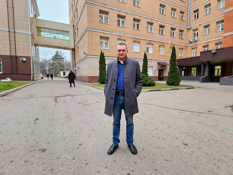 Фото: МедиаБанк Подмосковья/Вероника Горбачева