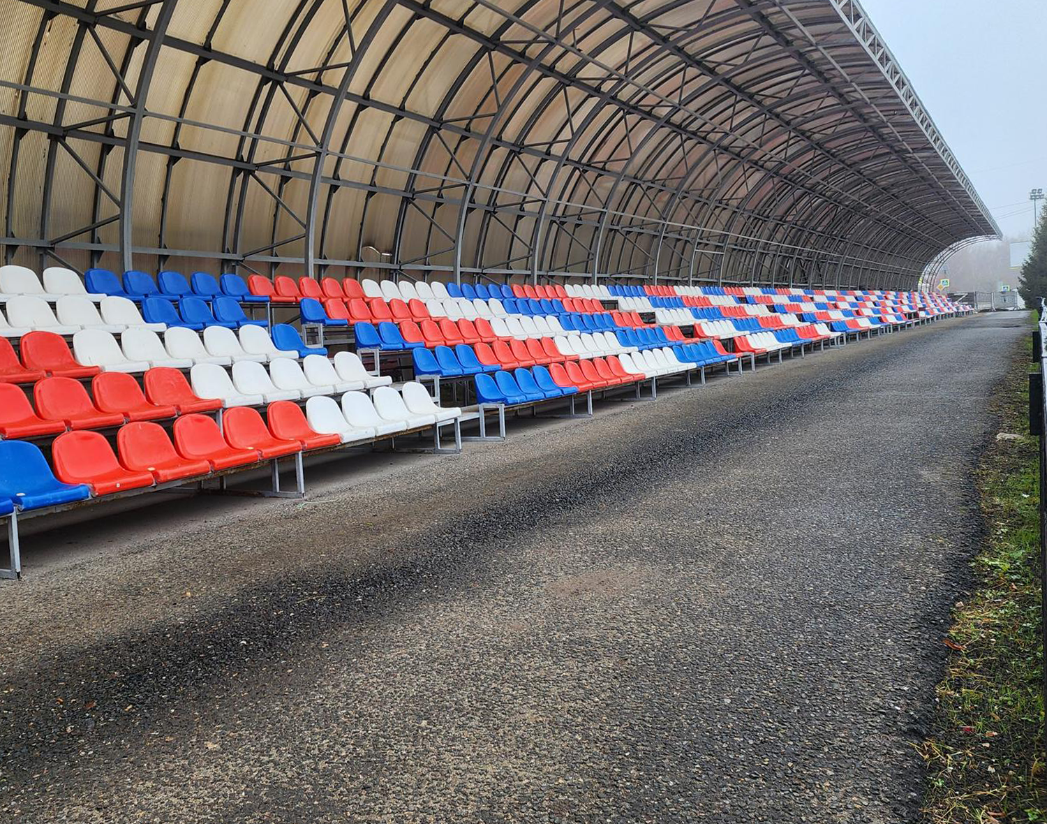 Фото: МедиаБанк Подмосковья/Станислав Орлов