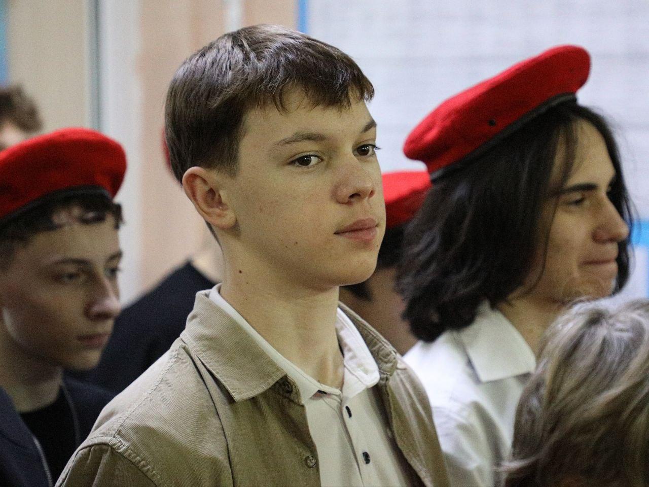 Фото: пресс-служба администрации Наро-Фоминского г.о.  