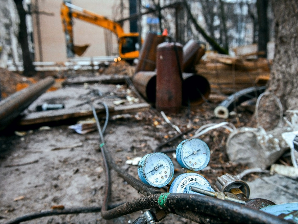 Фото: пресс-служба администрации г.о. Химки