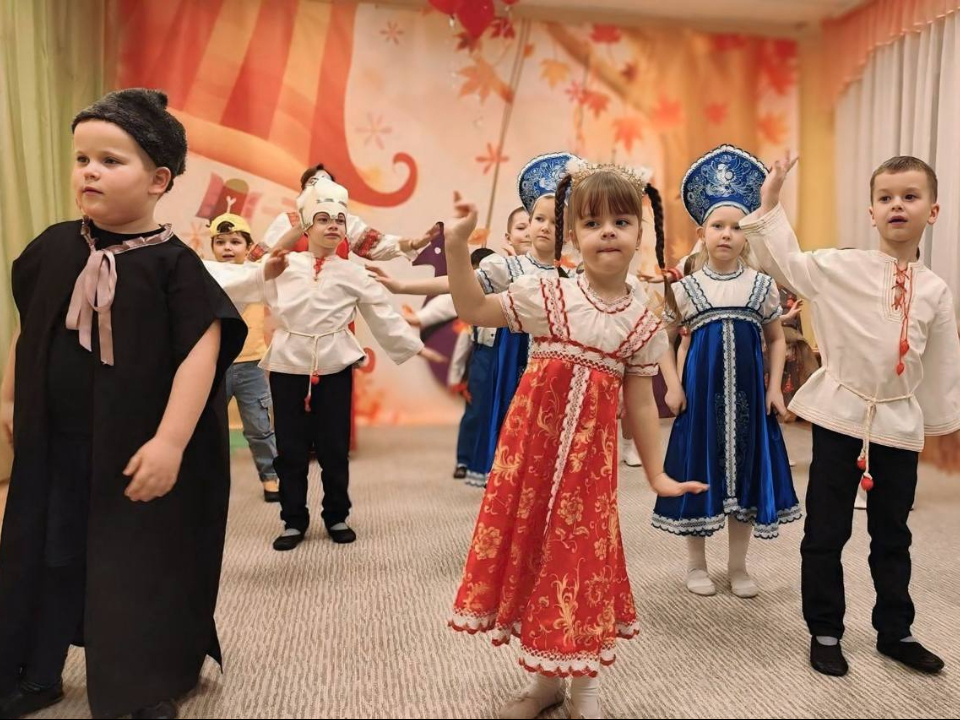 Фото: пресс-служба администрации Волоколамского м.о.