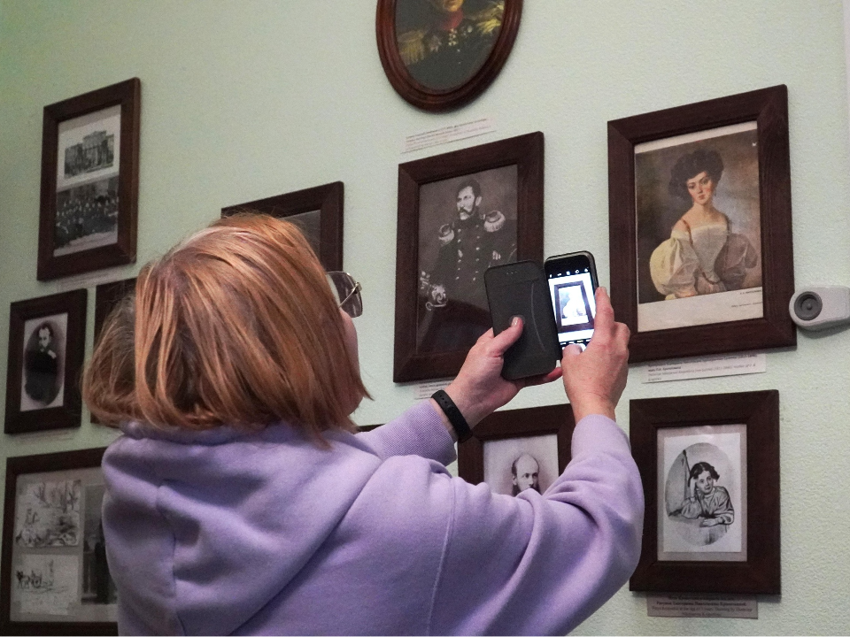 Фото: музей-заповедник «Дмитровский кремль»