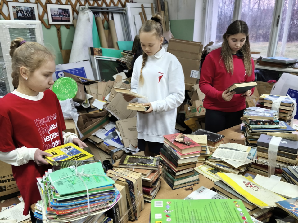 Фото: пресс-служба городского округа Кашира