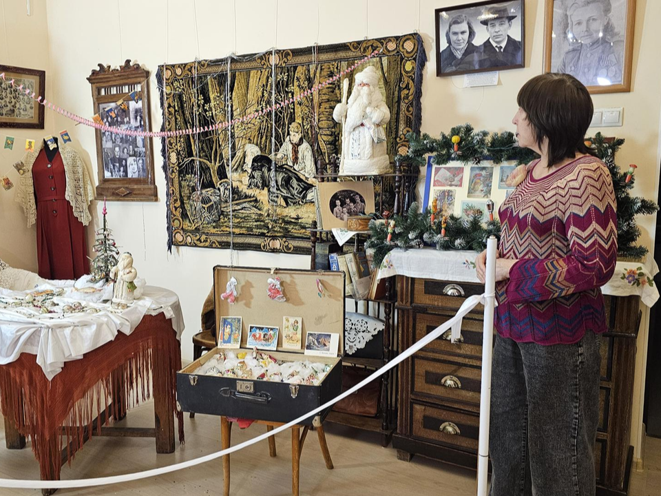 Фото: МедиаБанк Подмосковья/Мария Юдина