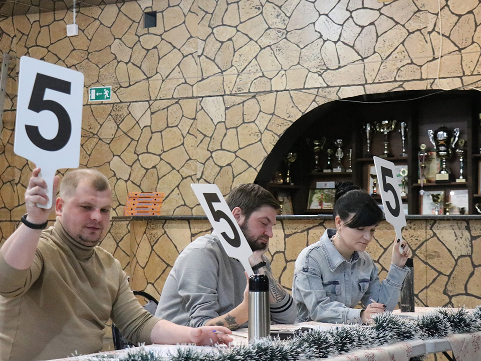 Фото: Молодежный центр г.о. Ступино