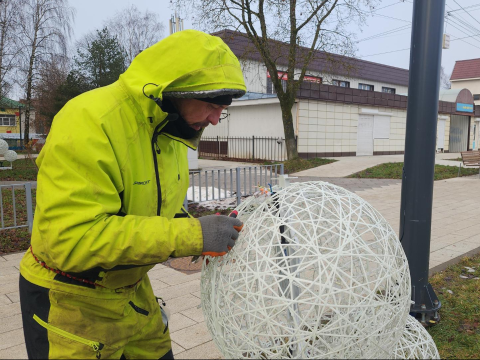 Фото: МедиаБанк Подмосковья/Дмитрий Беденко