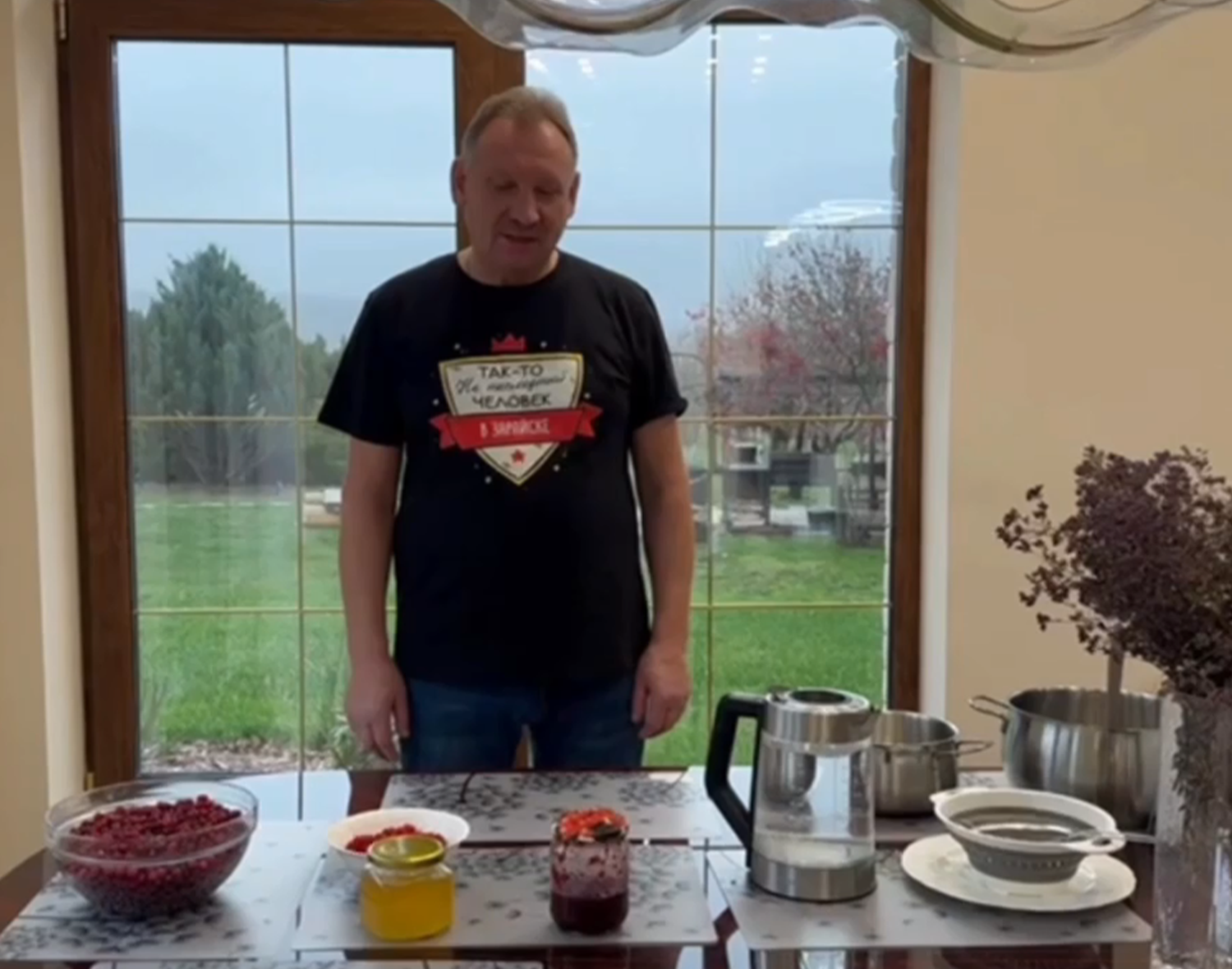 Фото: пресс-служба администрации м.о. Зарайск