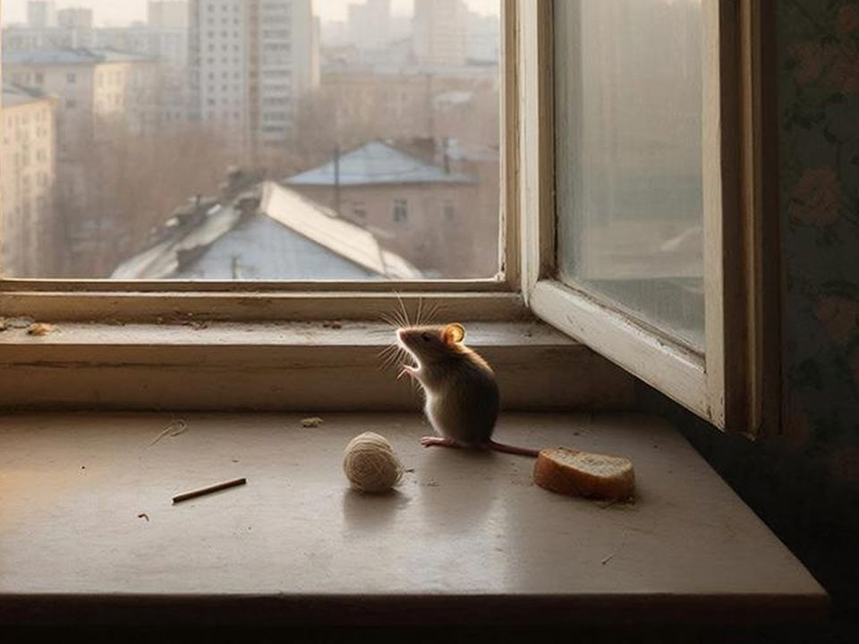 Фото: REGIONS/Сгенерировано нейросетью