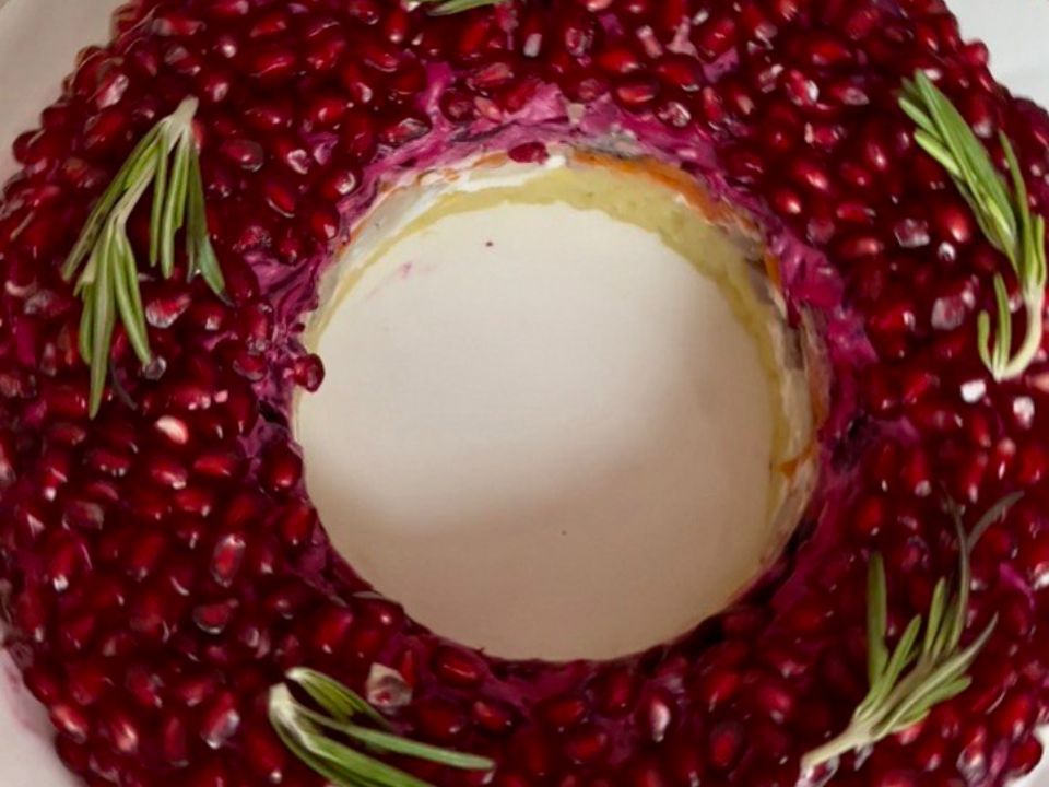 Фото: личный архив Екатерины Деминой