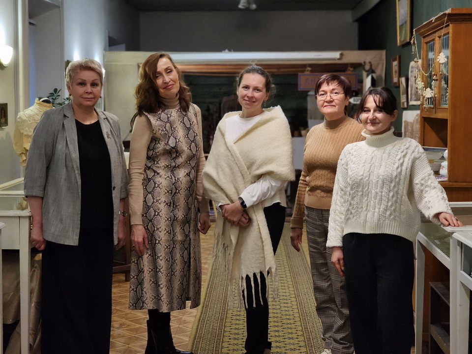 Фото: МедиаБанк Подмосковья/Ксения Пашуто