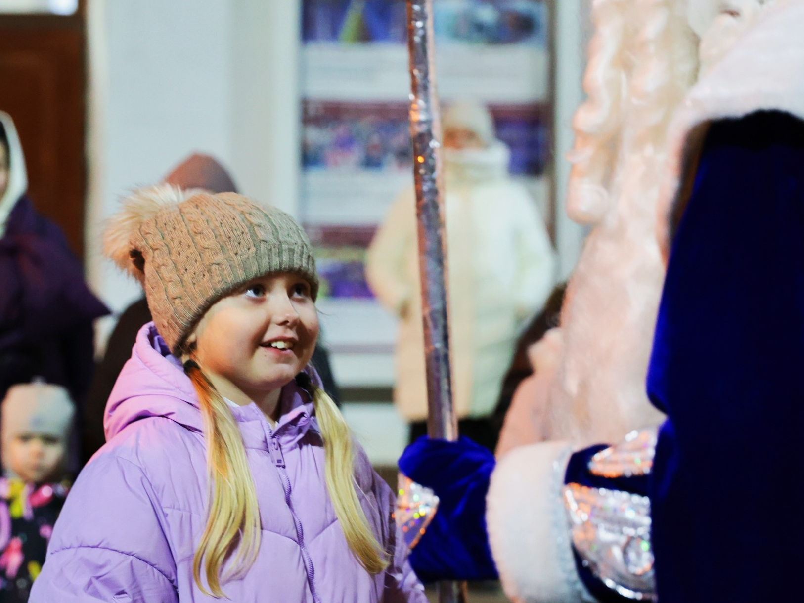 Фото: МБУ ДК «Апрелевка» 