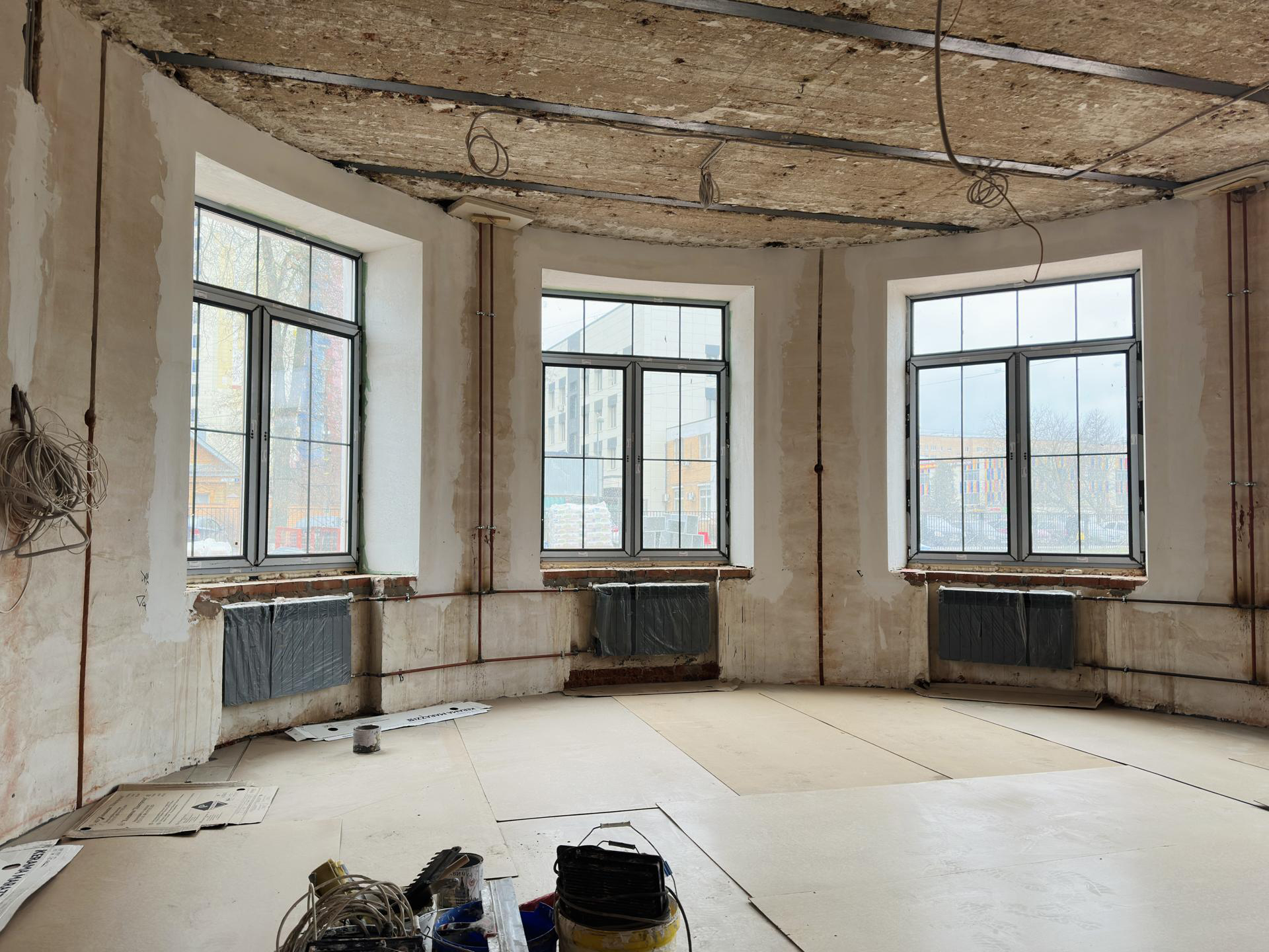 Фото: МедиаБанк Подмосковья/Кристина Тришина