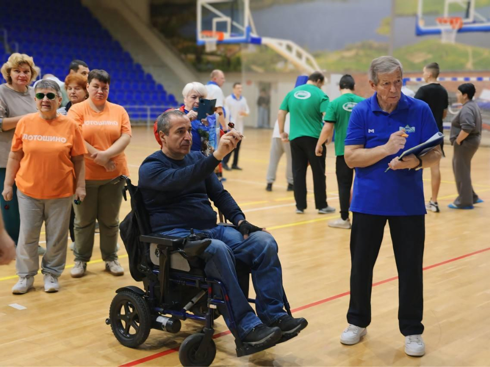 Фото: пресс-служба администрации Волоколамского м.о.