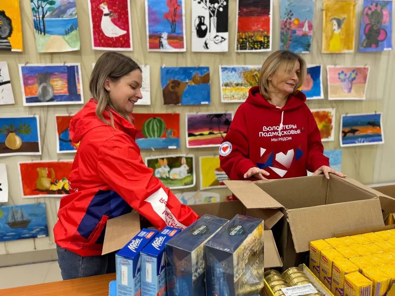 Фото: пресс-служба ЗАТО Молодежный