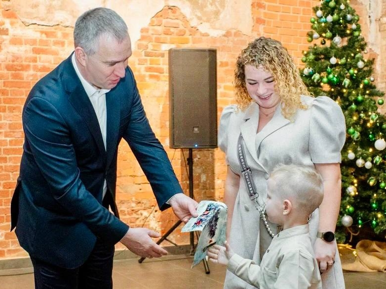 Фото: пресс-служба администрации Наро-Фоминского г.о. 