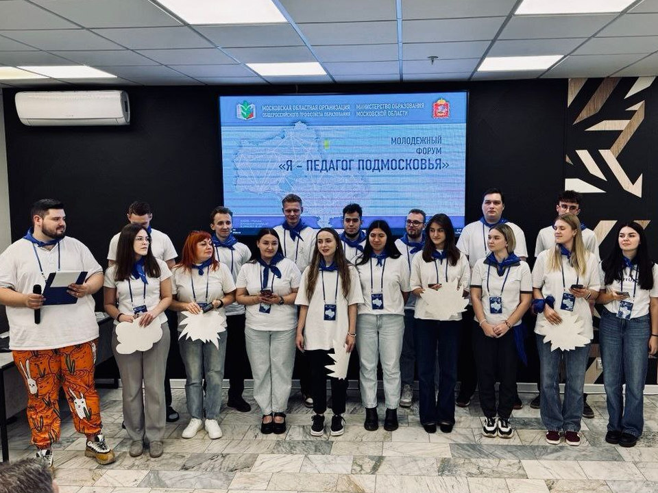 Фото: пресс-служба городского округа Кашира