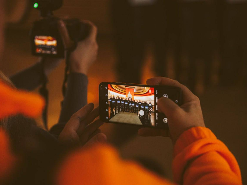 Фото: музей-заповедник «Горки Ленинские» 