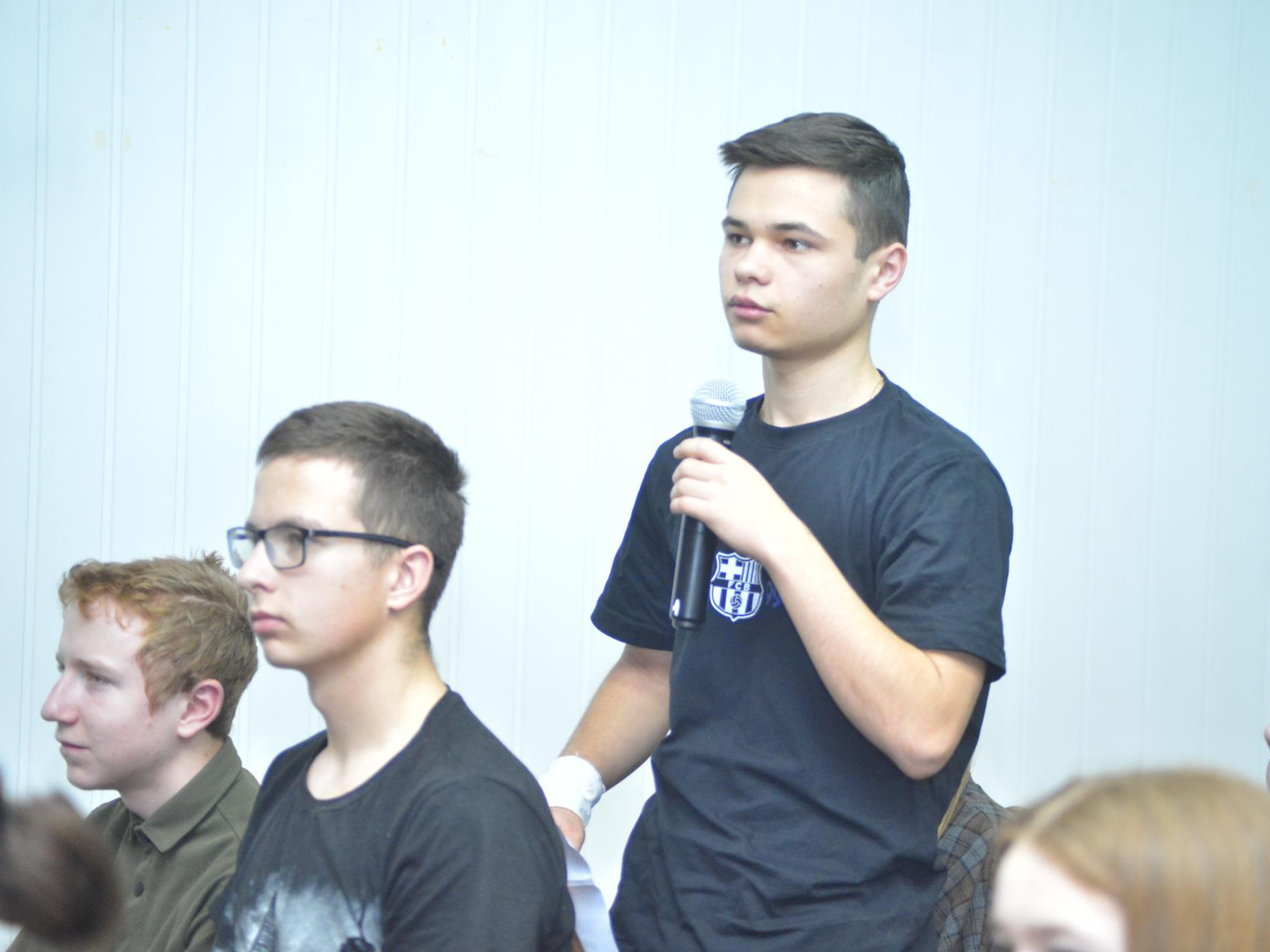 Фото: пресс-служба администрации Шатурского округа