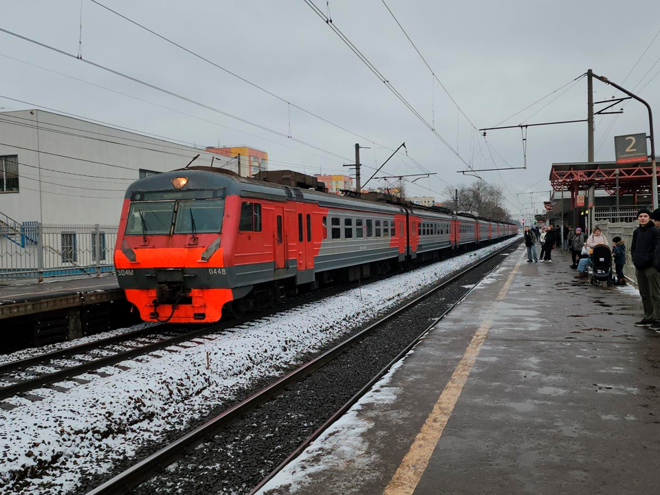 Фото: МедиаБанк Подмосковья/Роман Кутузов
