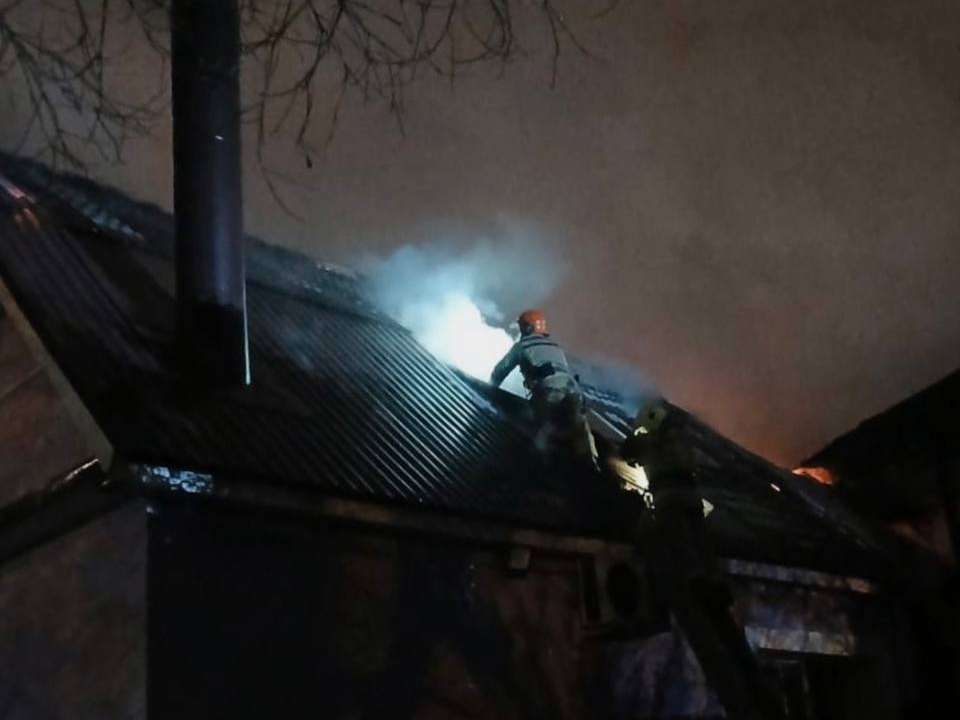 Фото: Центр гражданской защиты г.о. Щелково