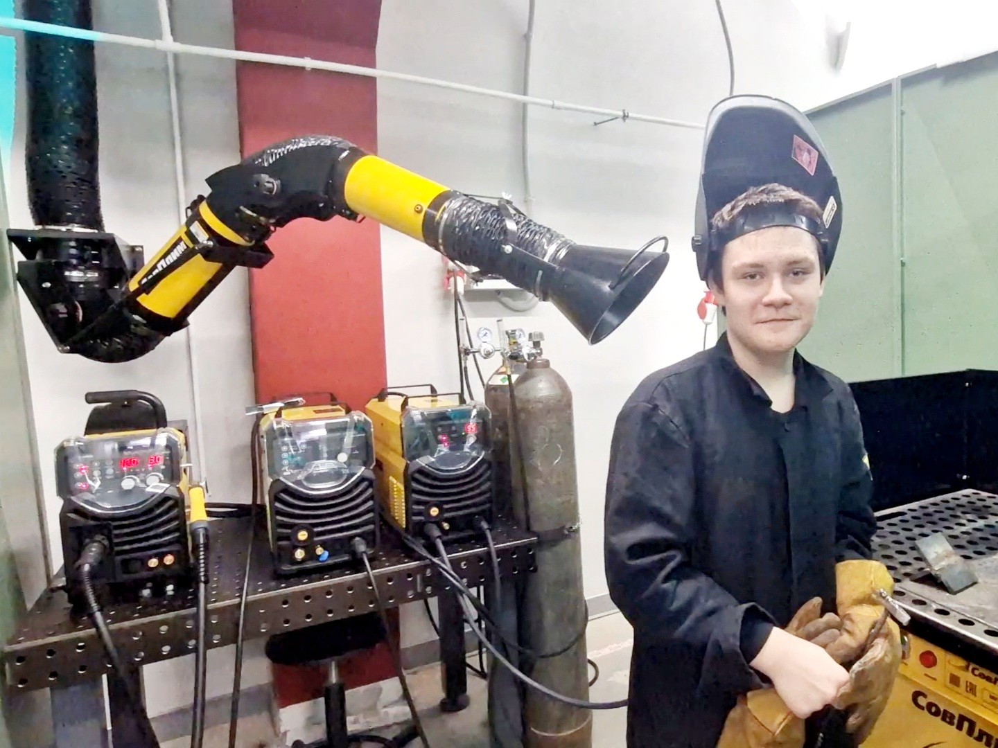 Фото: МедиаБанк Подмосковья/Ольга Шаронова