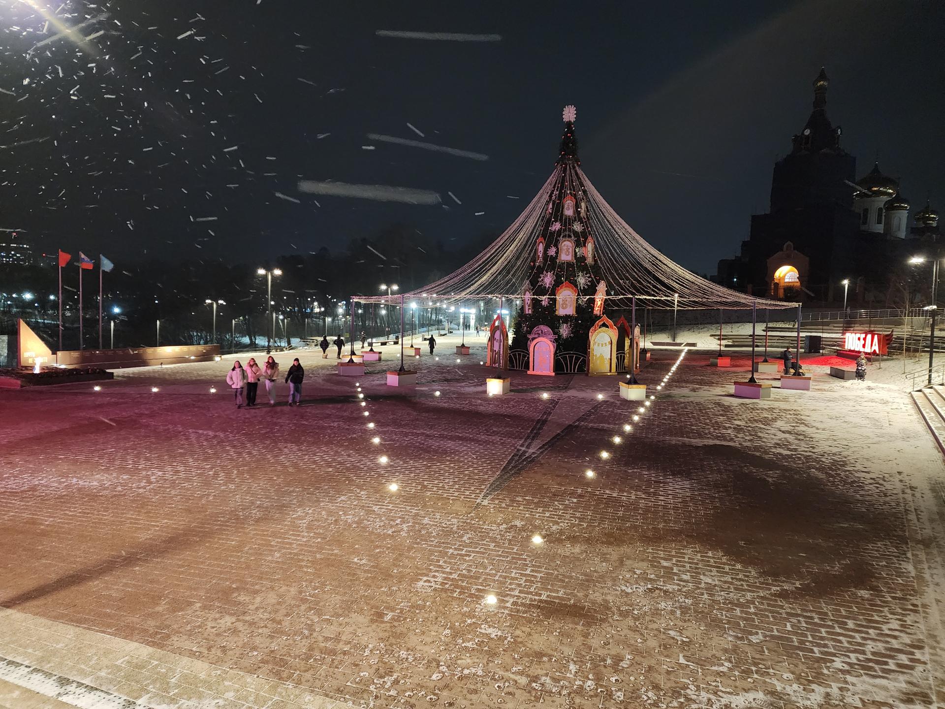 Фото: МедиаБанк Подмосковья/Ирина Моисеева