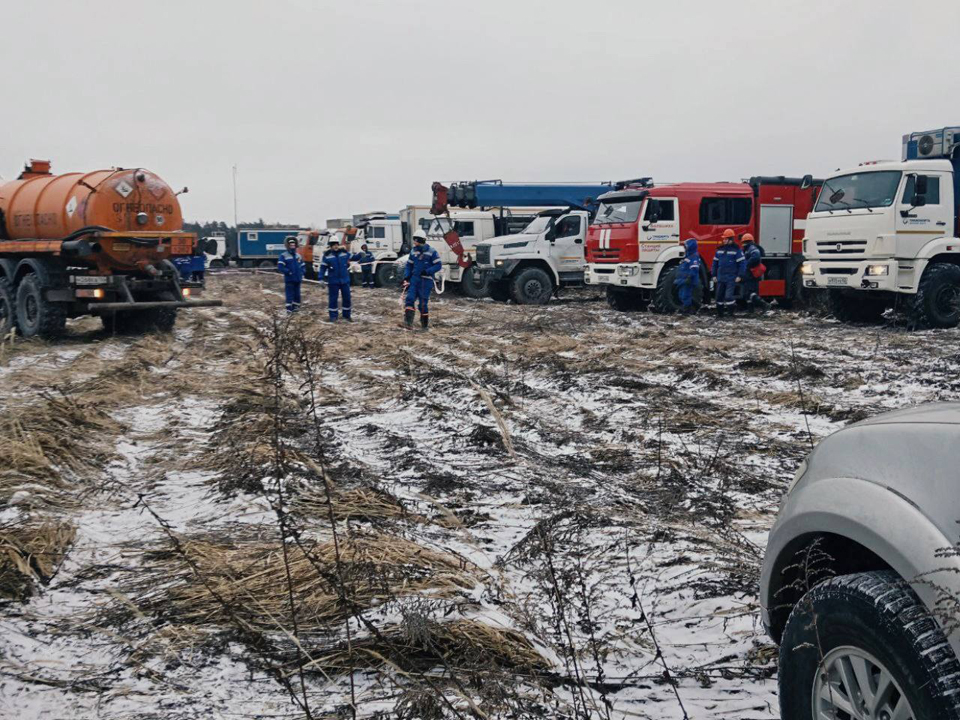 Фото: Центр гражданской защиты г.о. Щелково 