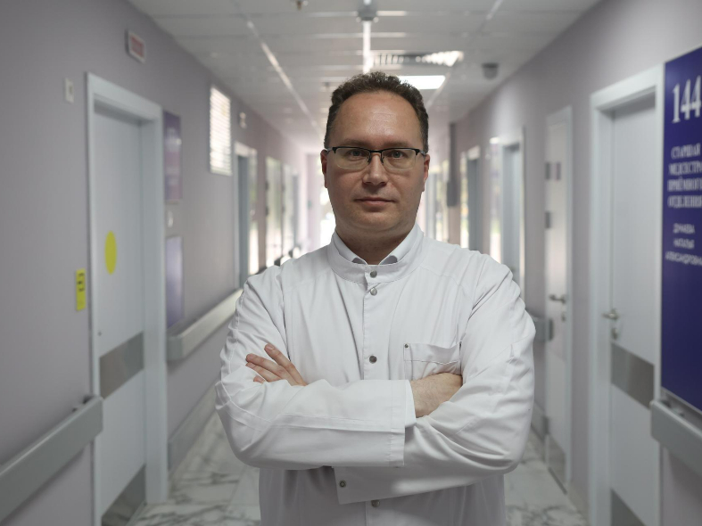 Фото: МОНИКИ им. Владимирского