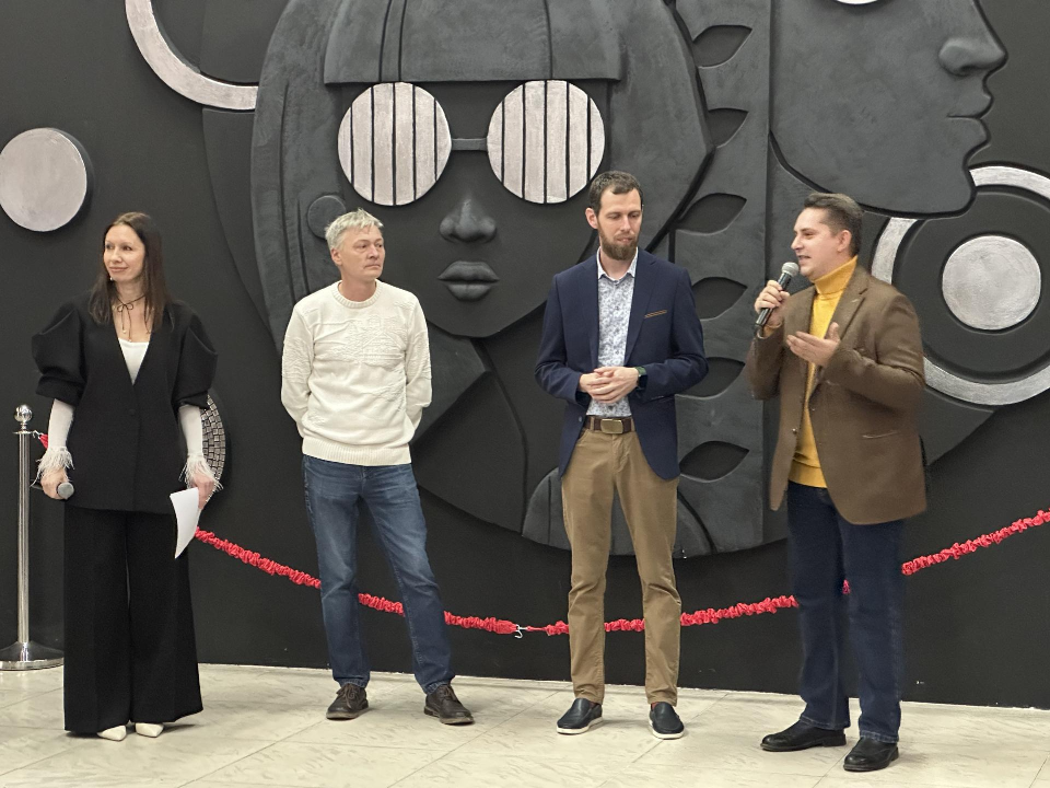 Фото: МедиаБанк Подмосковья/Эдуард Стратонов