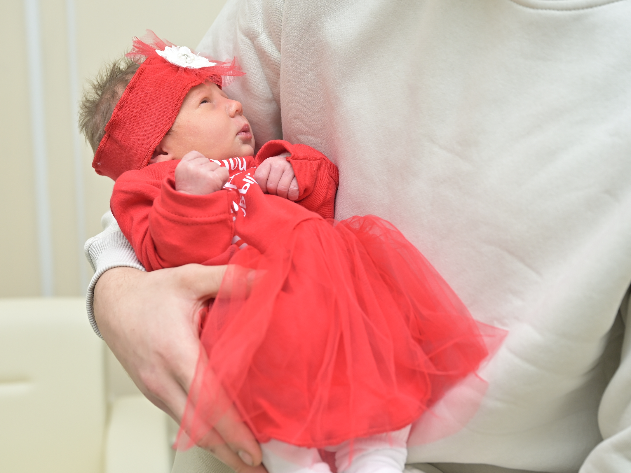 Фото: Наро-Фоминский перинатальный центр     