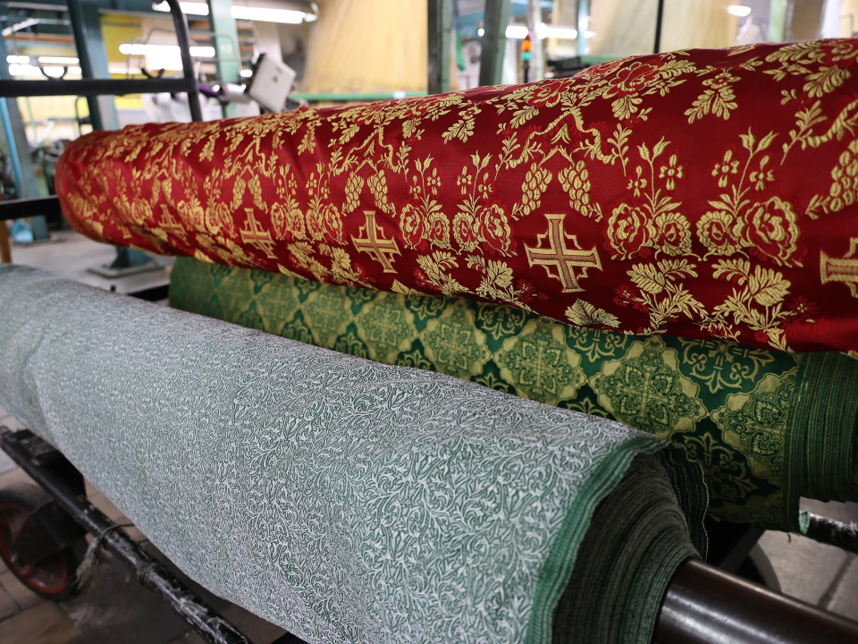 Фото: Администрация Павлово-Посадского г. о. 