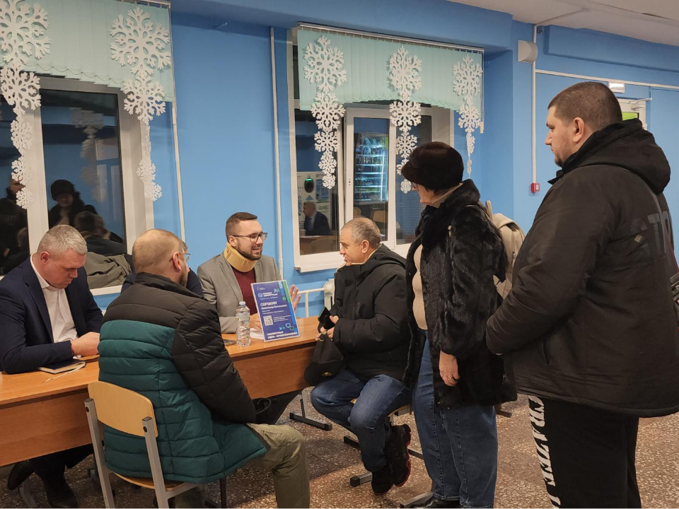 Фото: МедиаБанк Подмосковья/Наталья Лымарь