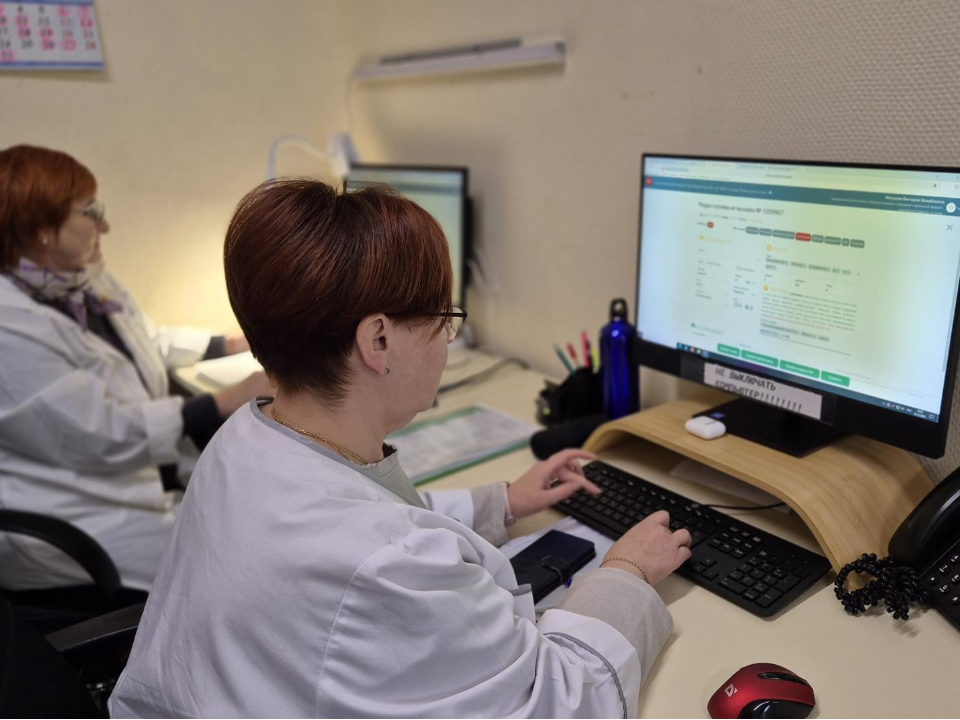 Фото: Мытищинская ОКБ