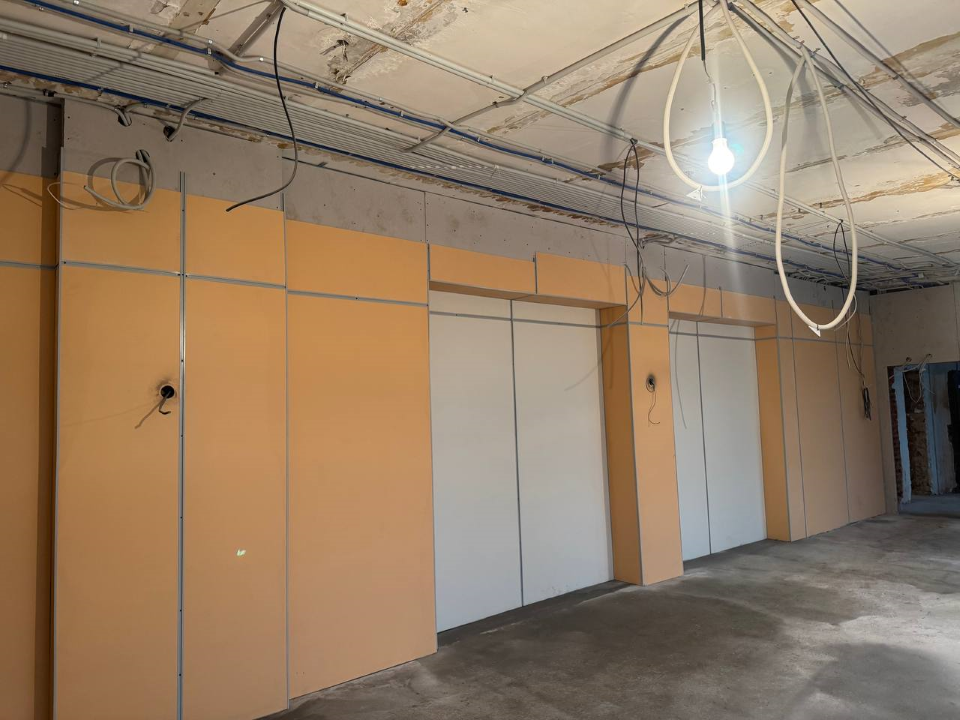 Фото: администрация м.о. Чехов