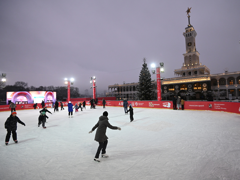Фото: РИА Новости/Максим Блинов