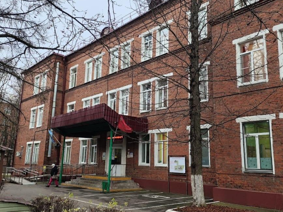 Фото: ГБУЗ МО ПОКБ